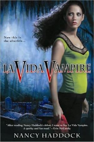 [Oldest City Vampire 01] • La Vida Vampire